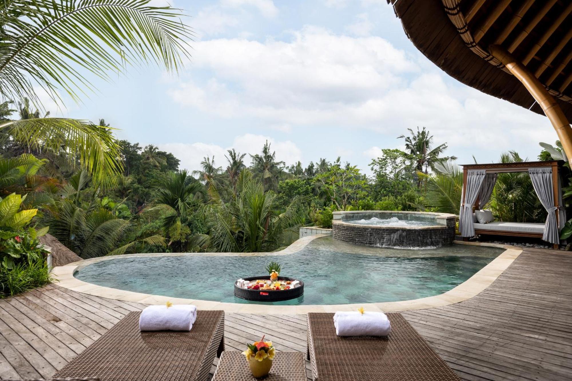 The Alena Resort A Pramana Experience Resort