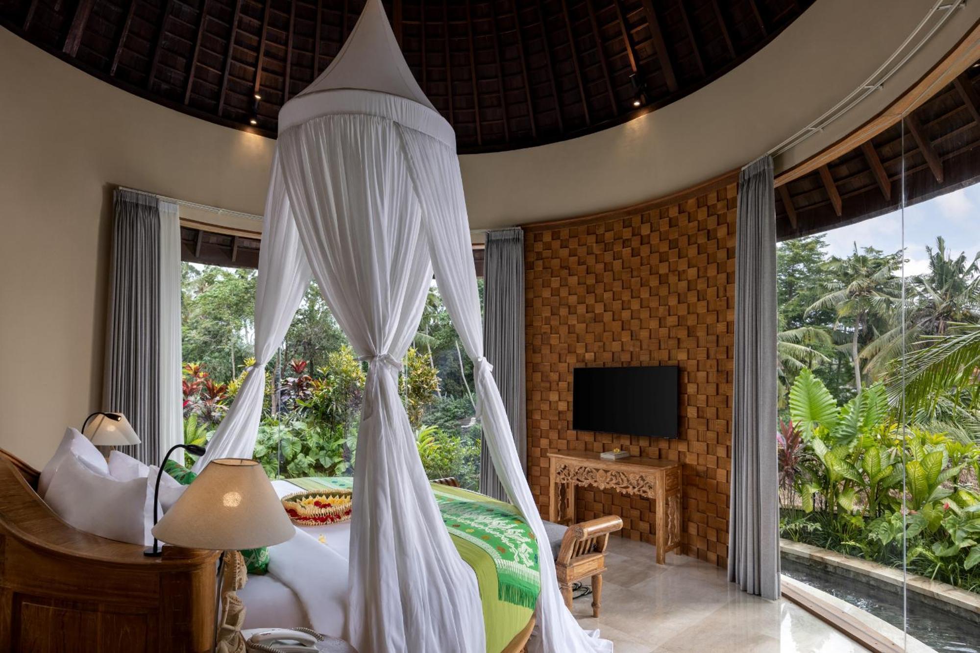 The Alena Resort A Pramana Experience Ubud