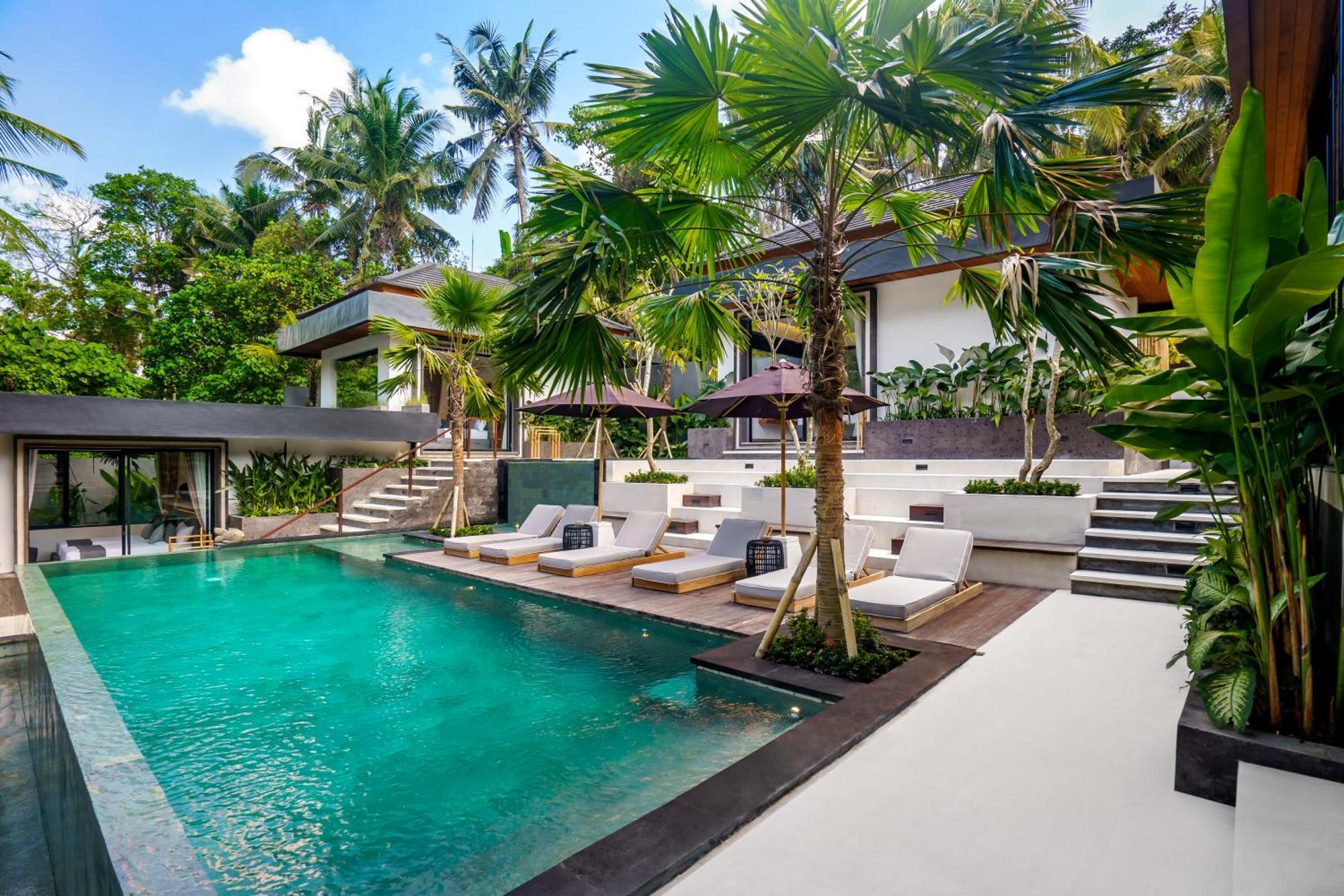 Villa Aruna By Balisuperhost Ubud