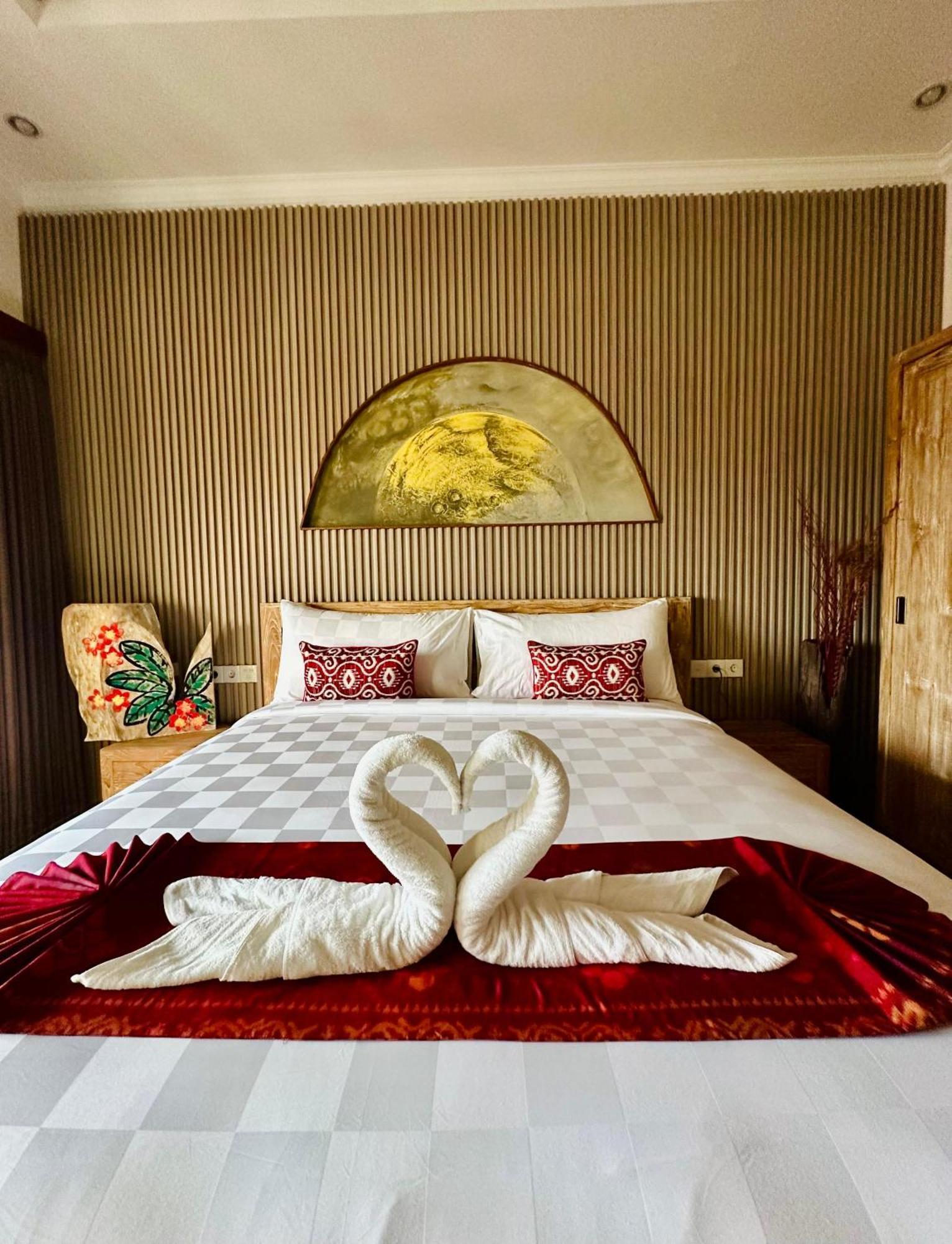 Homestay Mandala *