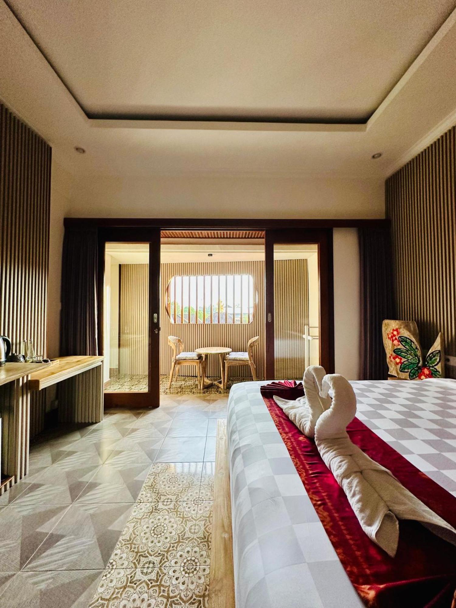 Mandala Homestay Ubud (Bali)