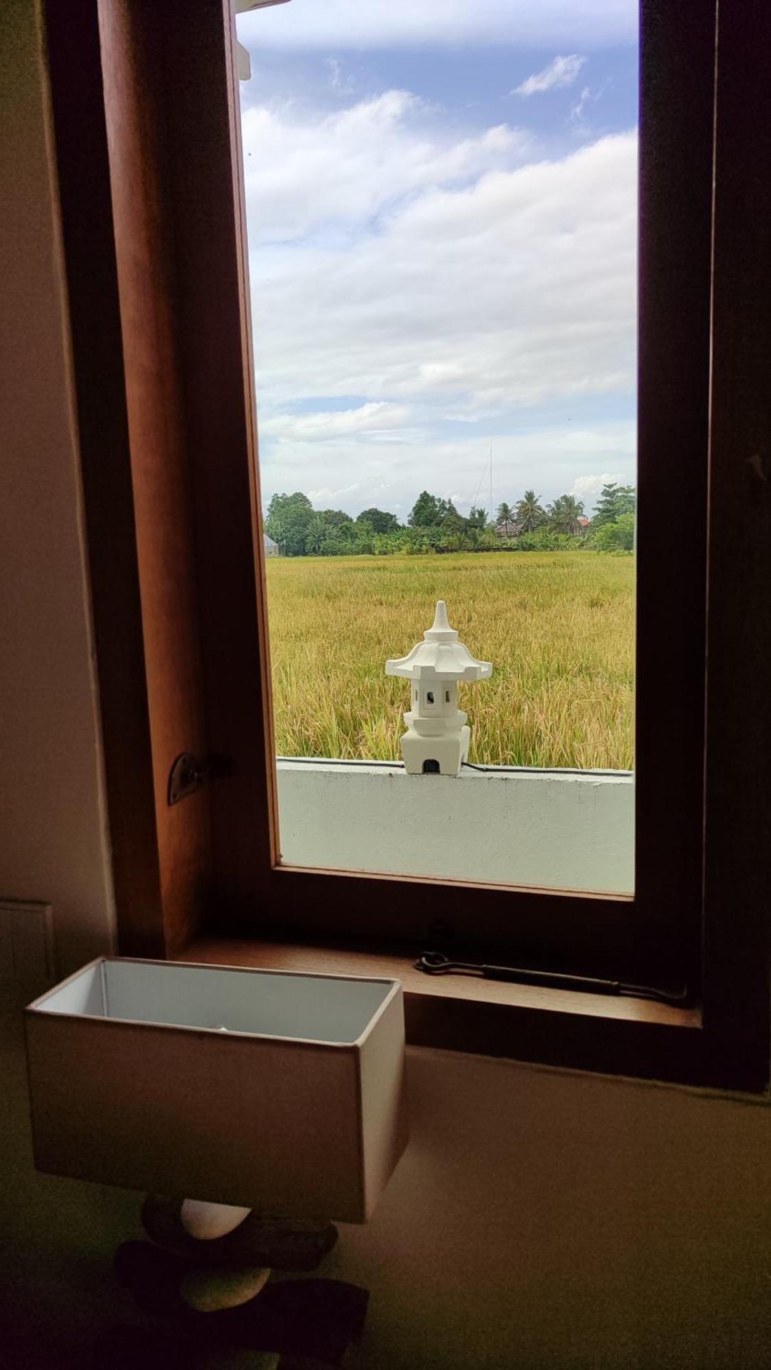 Villa Luxe Manis *