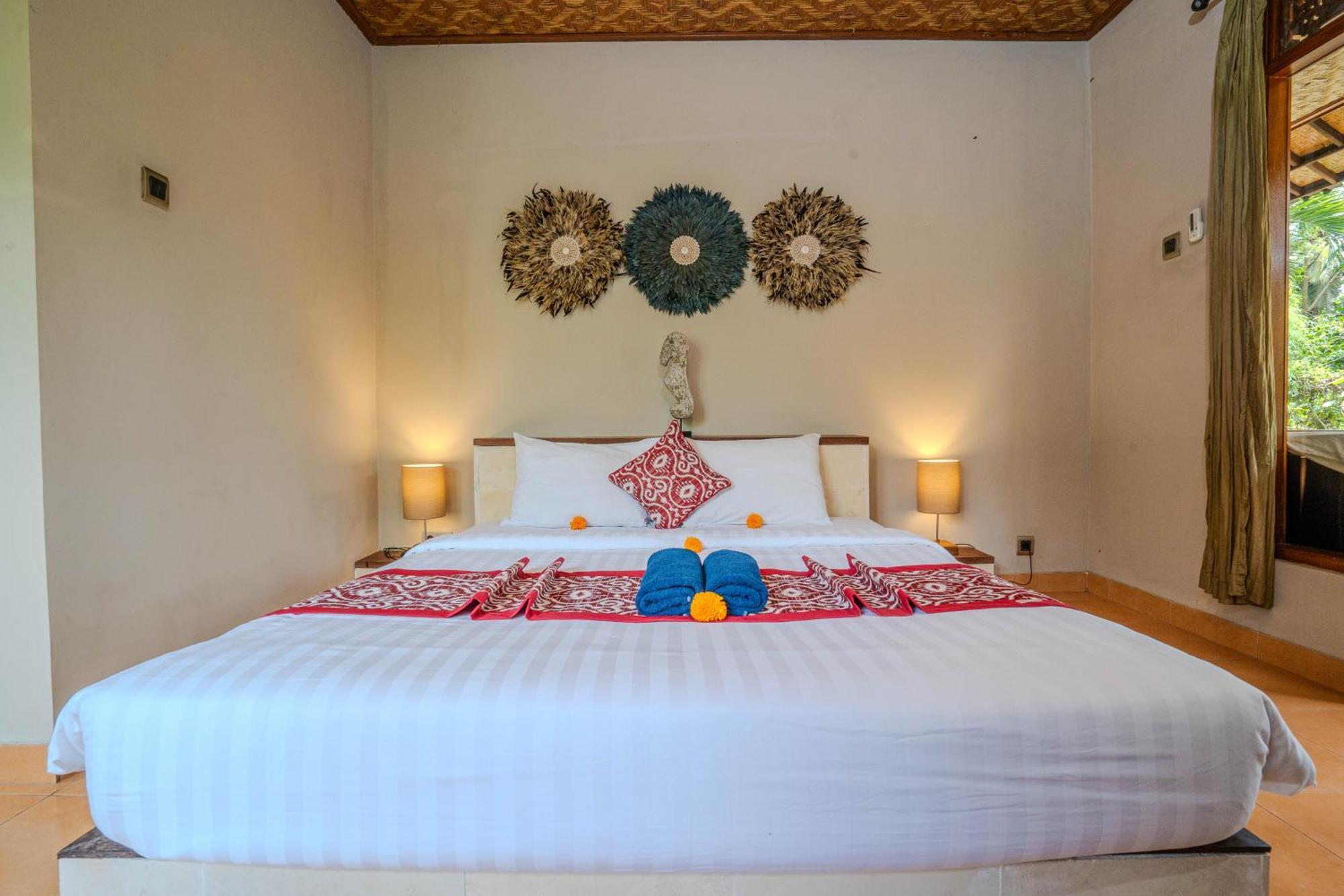 Holiday home Ruben - 4 Bedrooms Jungle