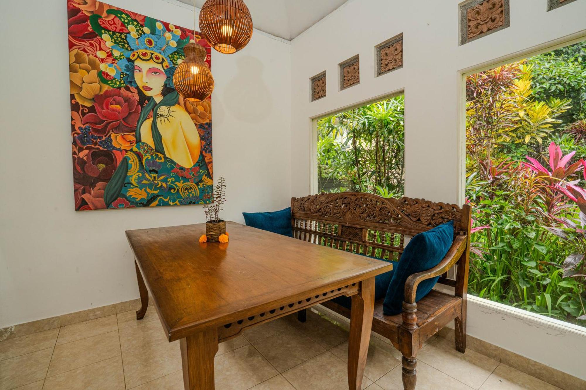 Ruben - 4 Bedrooms Jungle