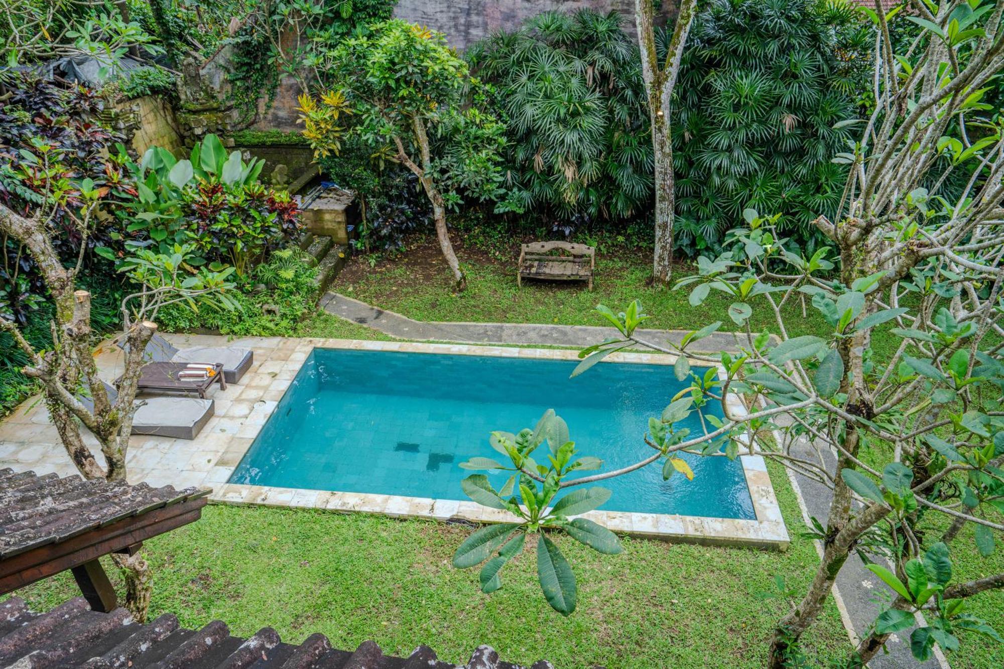 Holiday home Ruben - 4 Bedrooms Jungle