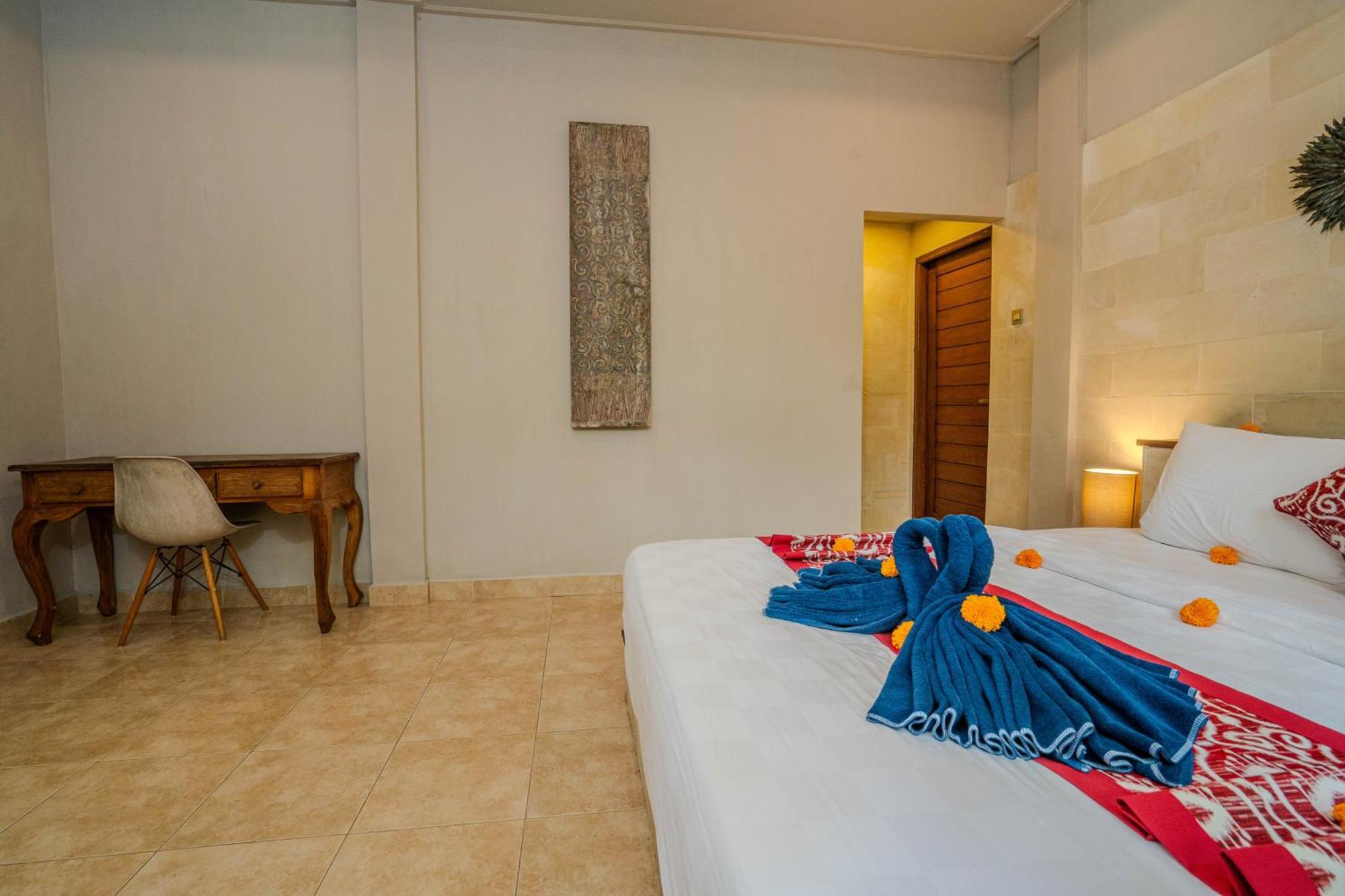 Holiday home Ruben - 4 Bedrooms Jungle *