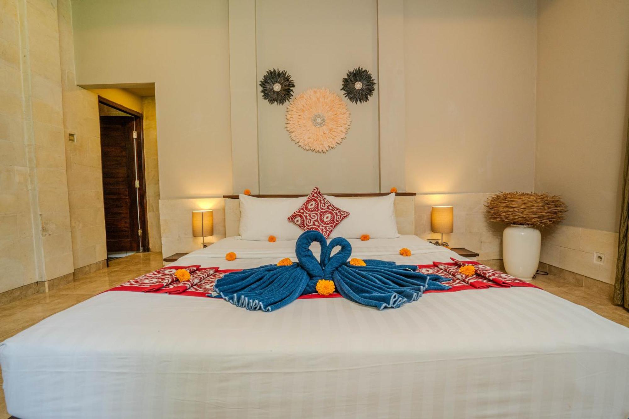 Holiday home Ruben - 4 Bedrooms Jungle Ubud (Bali)