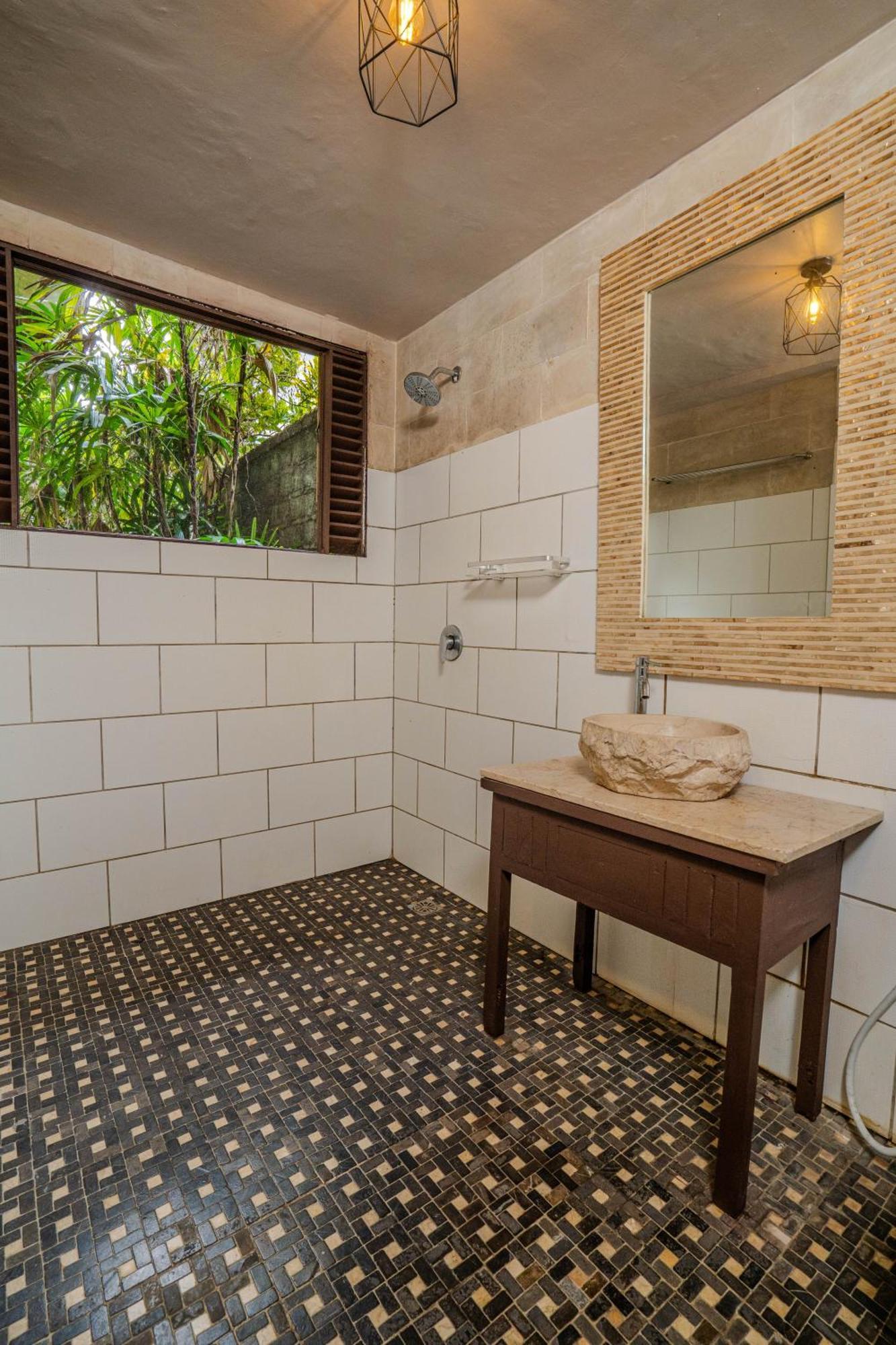 Ruben - 4 Bedrooms Jungle * Ubud (Bali)