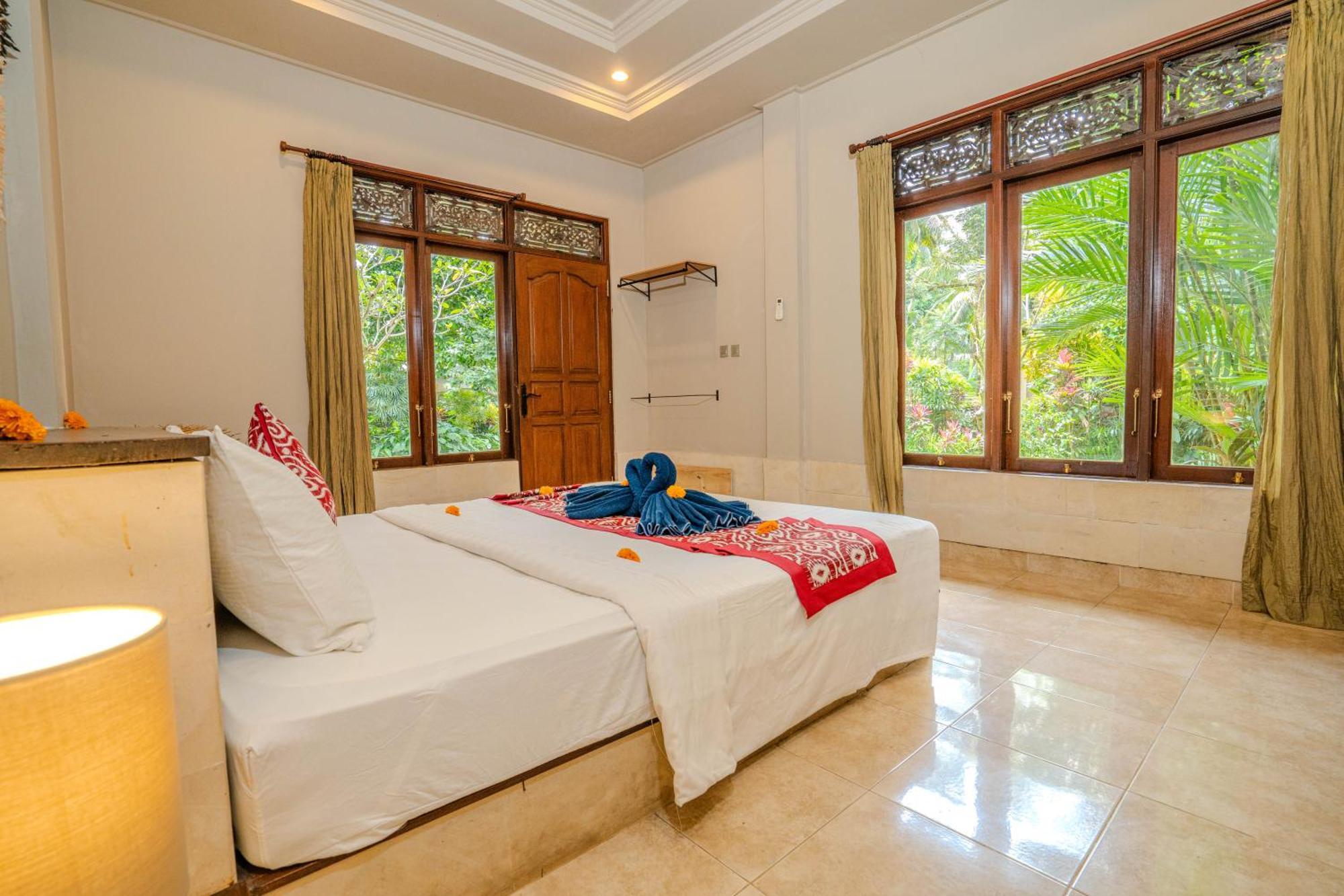 Holiday home Ruben - 4 Bedrooms Jungle Ubud (Bali)
