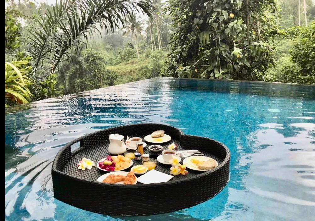 Dervish Valley Bali 1 Villa *