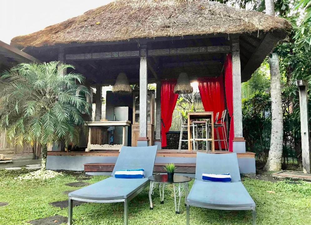 Villa Dervish Valley Bali 1 Ubud (Bali)