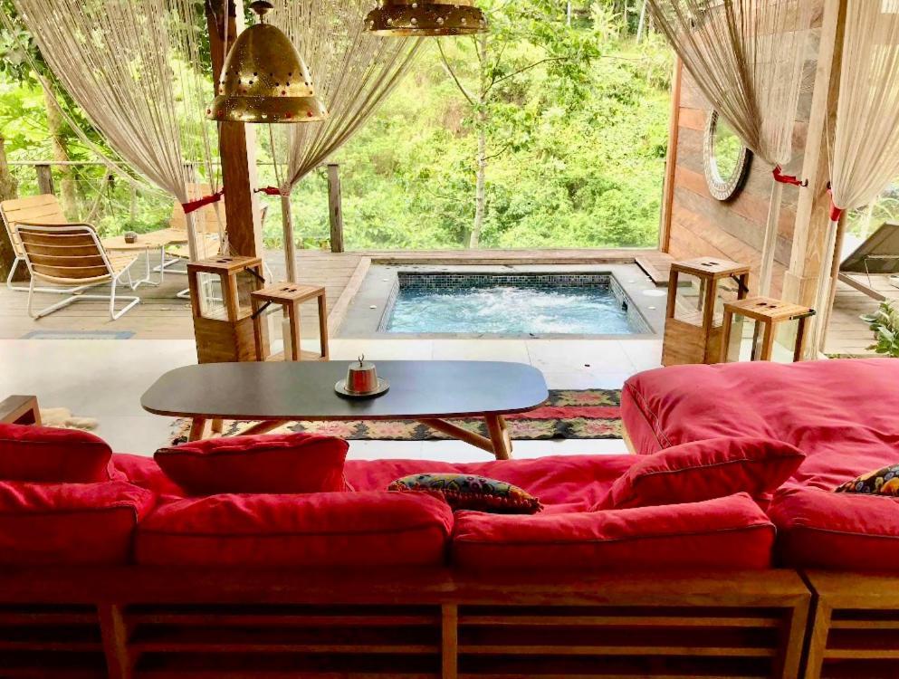 Dervish Valley Bali 1