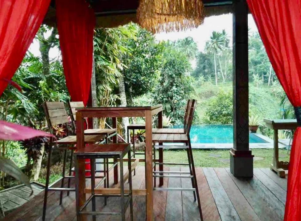 Dervish Valley Bali 1 Villa