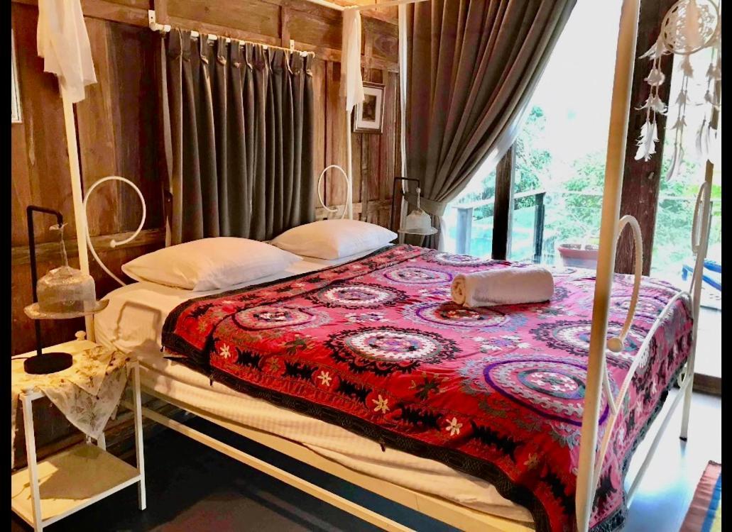 Villa Dervish Valley Bali 1 *