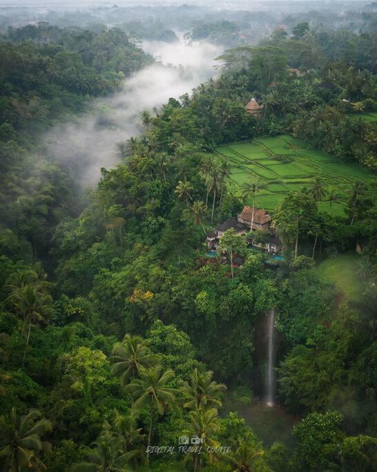 Villa Dervish Valley Bali 1