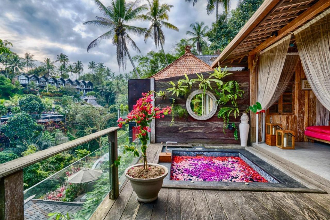 Dervish Valley Bali 1 Villa *