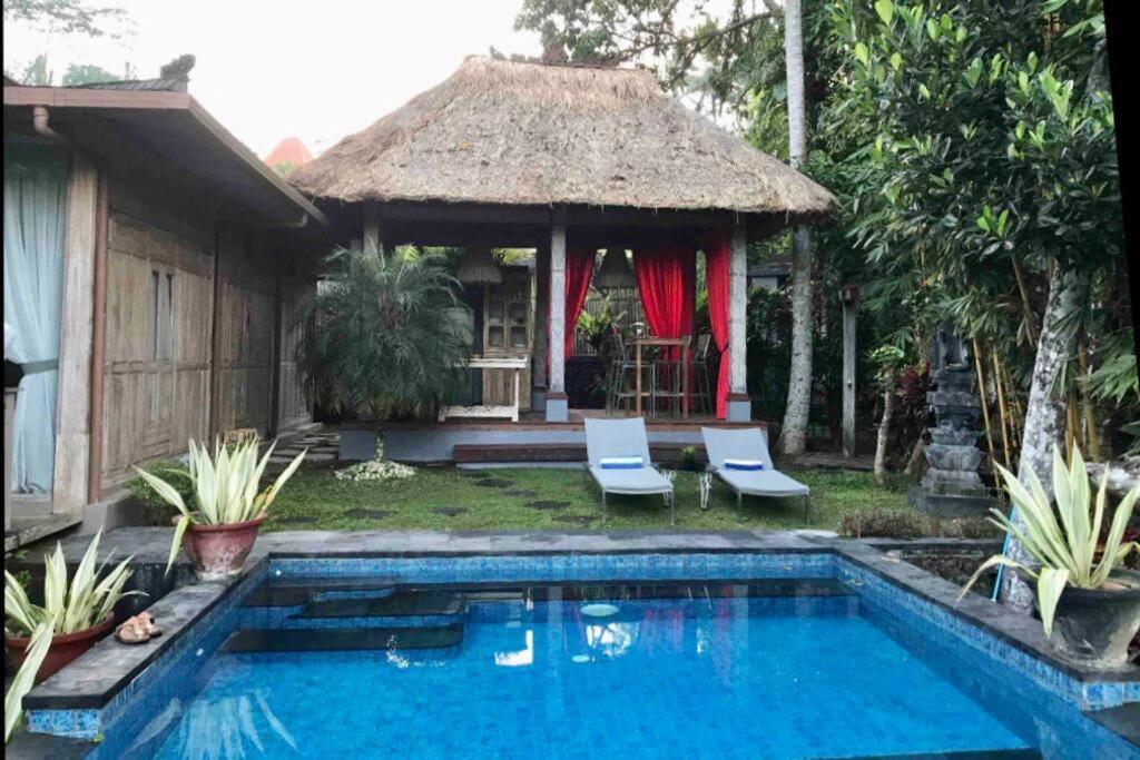 Dervish Valley Bali 1 Ubud (Bali)