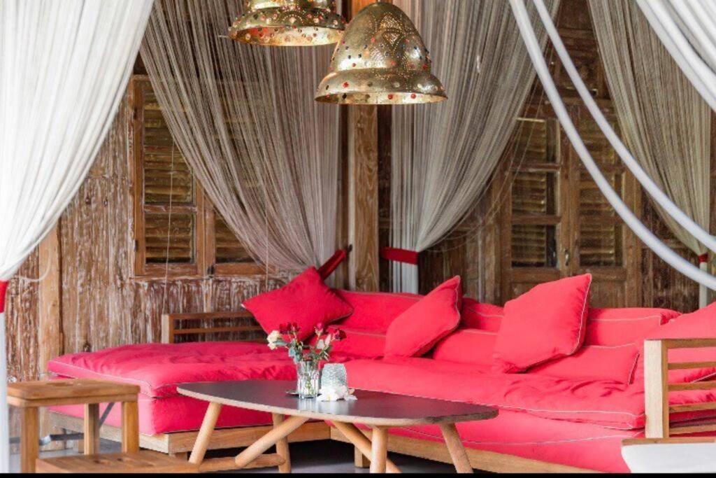 Dervish Valley Bali 1 * Ubud (Bali)