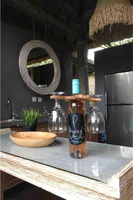 Villa Dervish Valley Bali 1