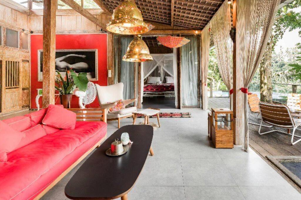 Dervish Valley Bali 1 Villa *