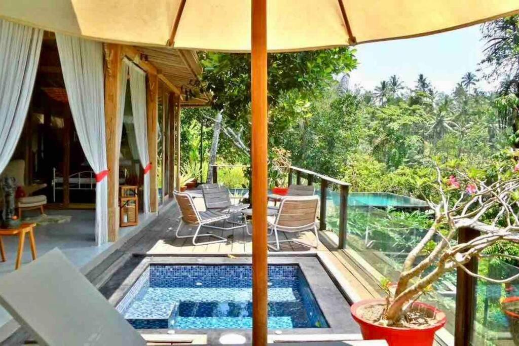 Villa Dervish Valley Bali 1 *