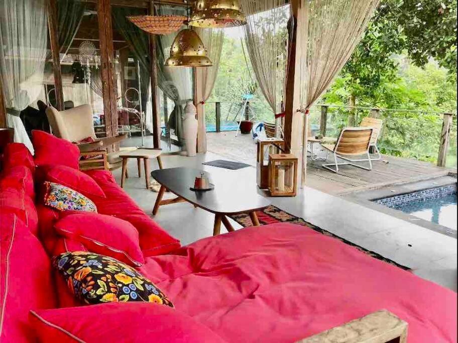 Dervish Valley Bali 1 Villa Ubud (Bali)