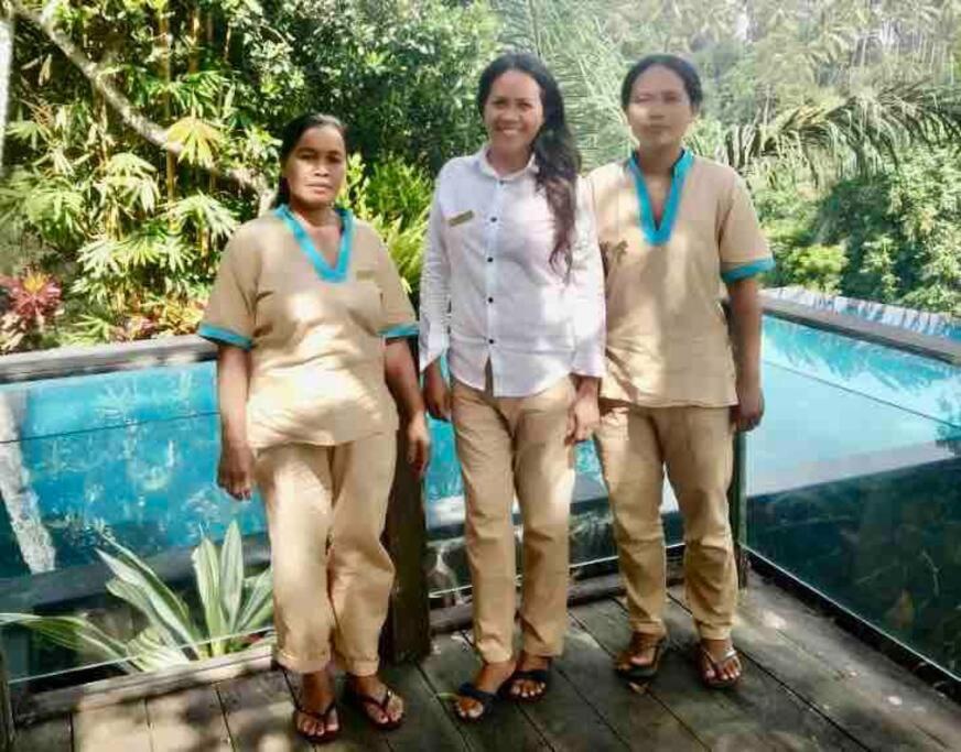 Villa Dervish Valley Bali 1 Ubud (Bali)