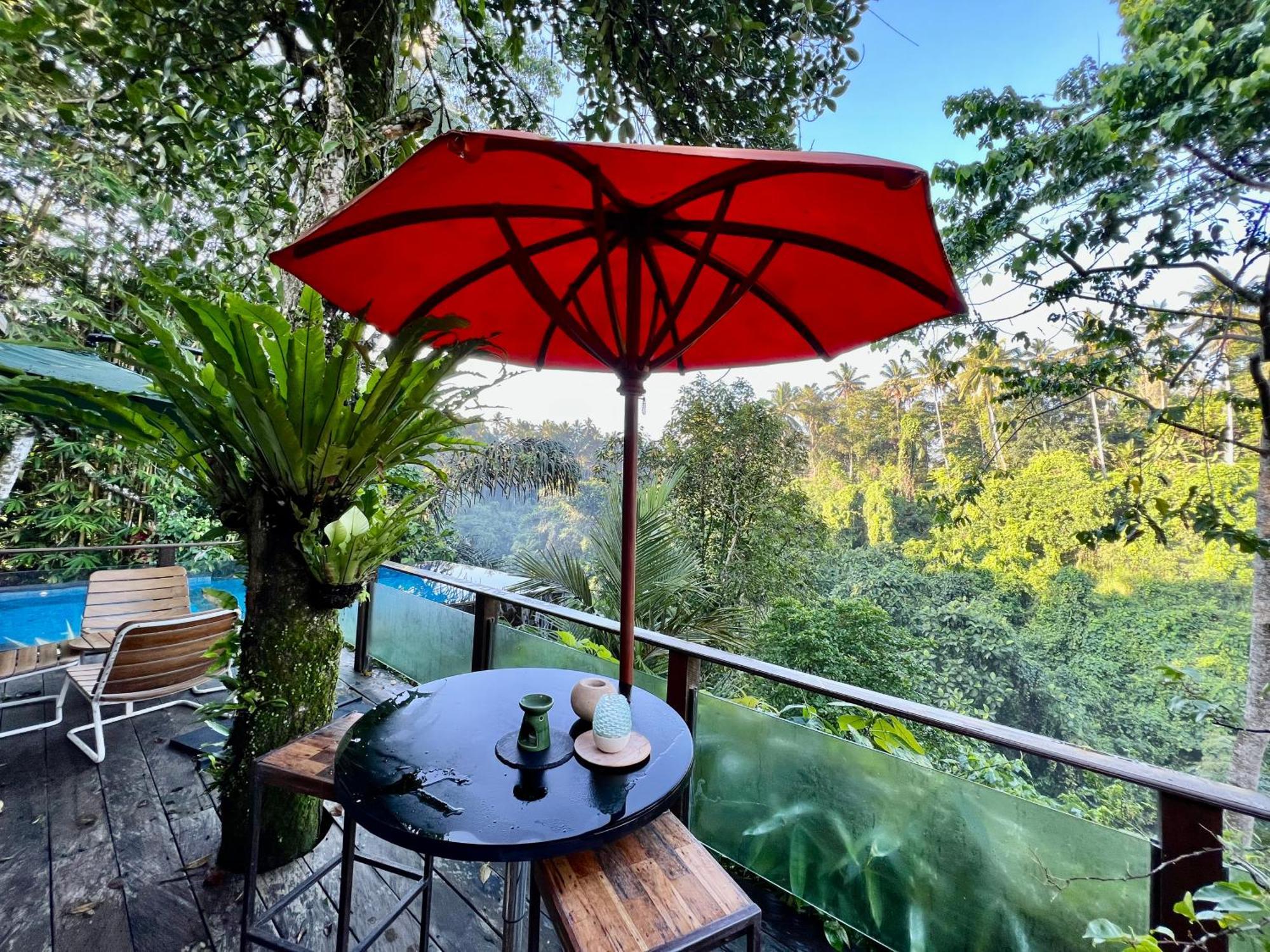 Dervish Valley Bali 1 *