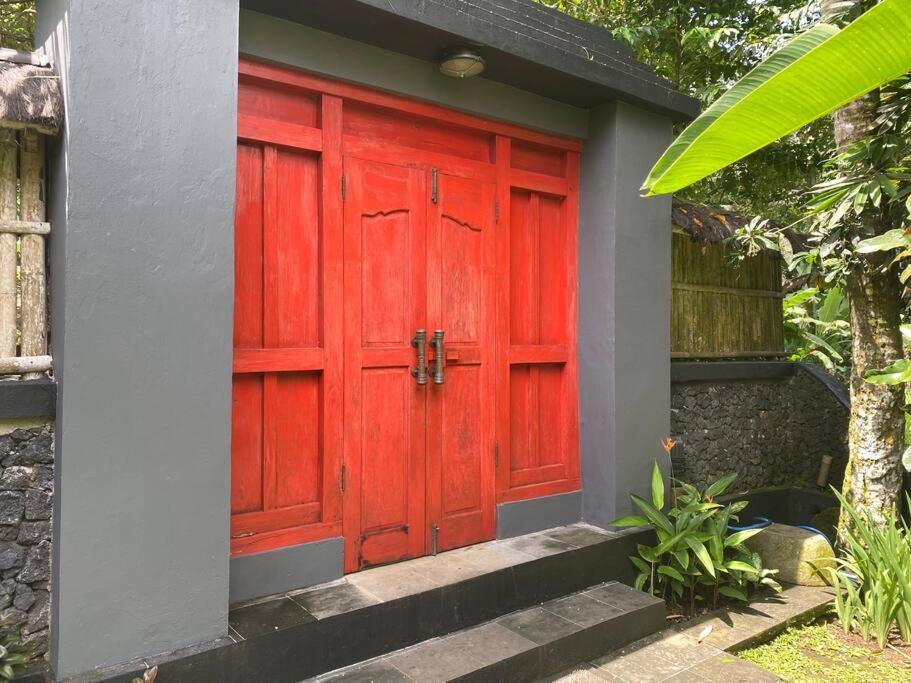 Dervish Valley Bali 1 * Ubud (Bali)