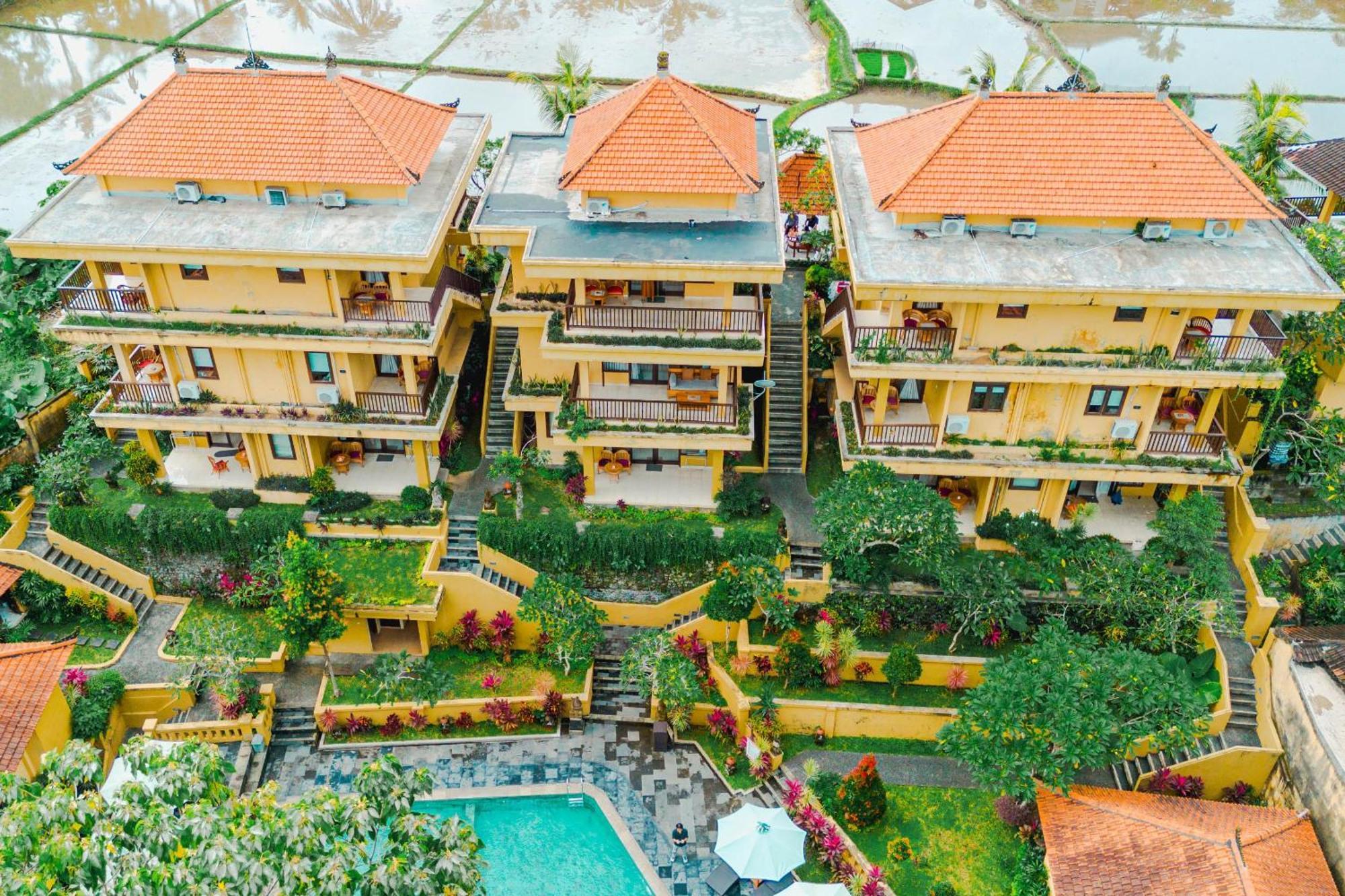 Hotel Sri Aksata 3*