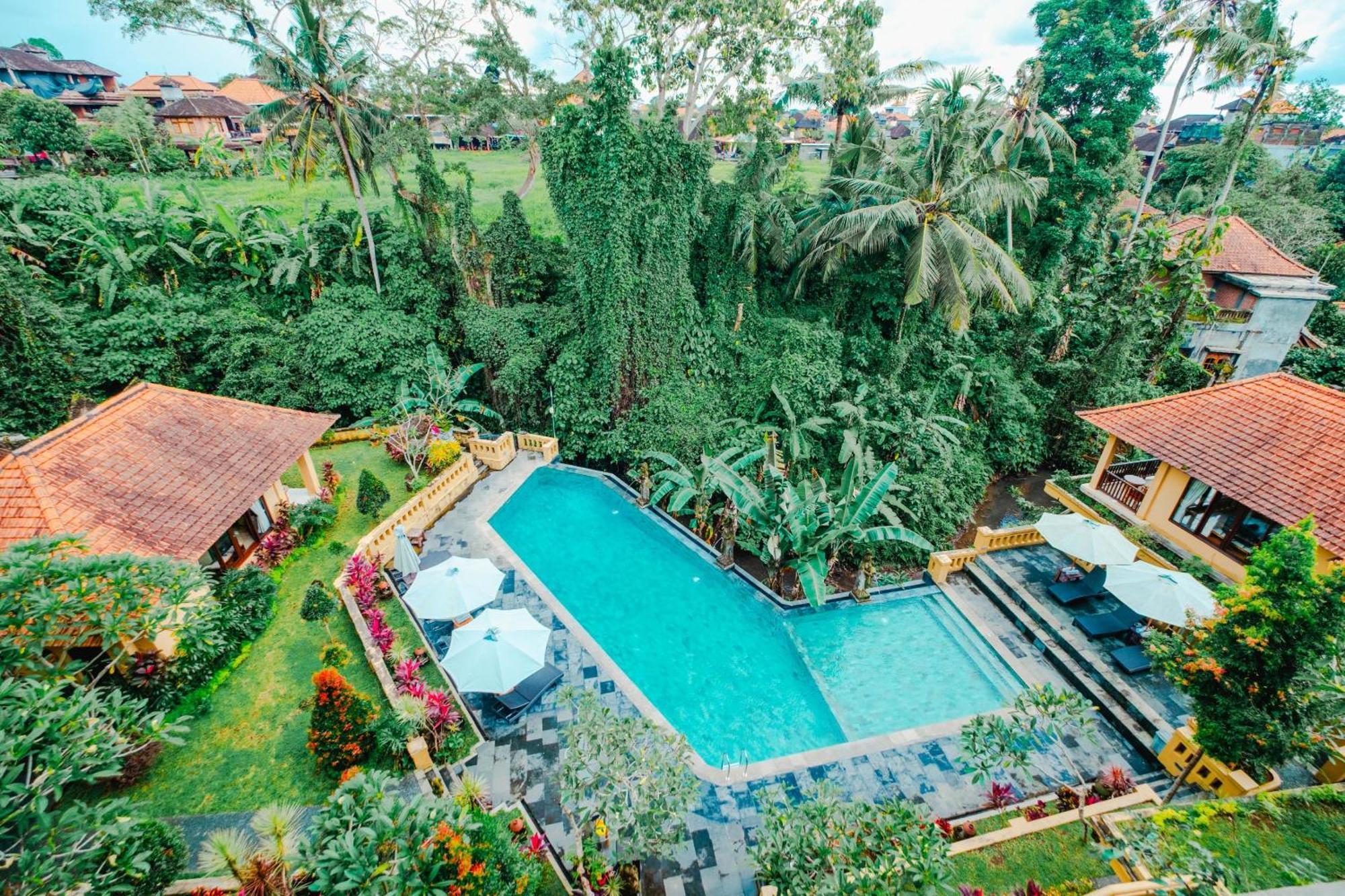 Sri Aksata Hotel