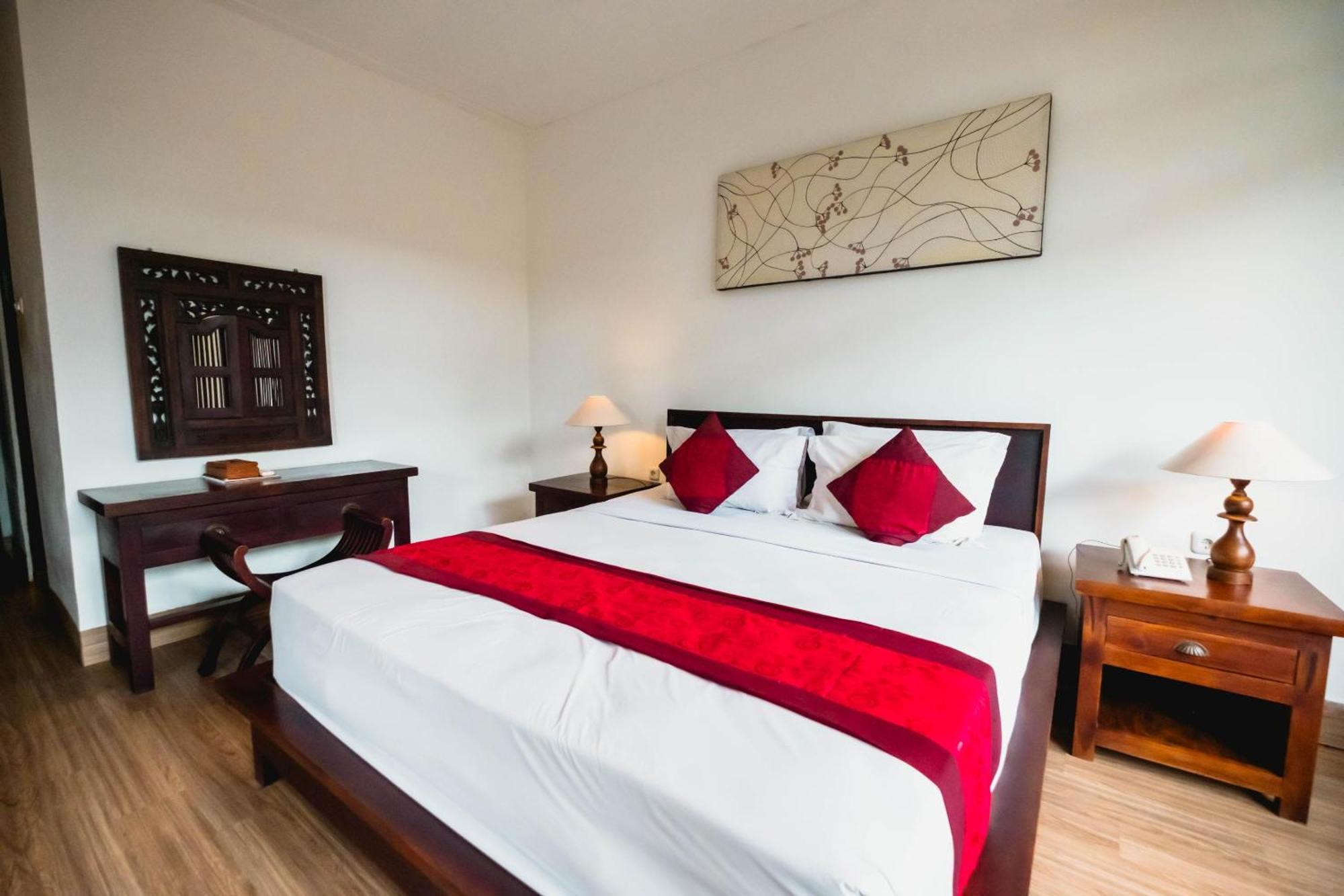 Sri Aksata 3* Ubud (Bali)