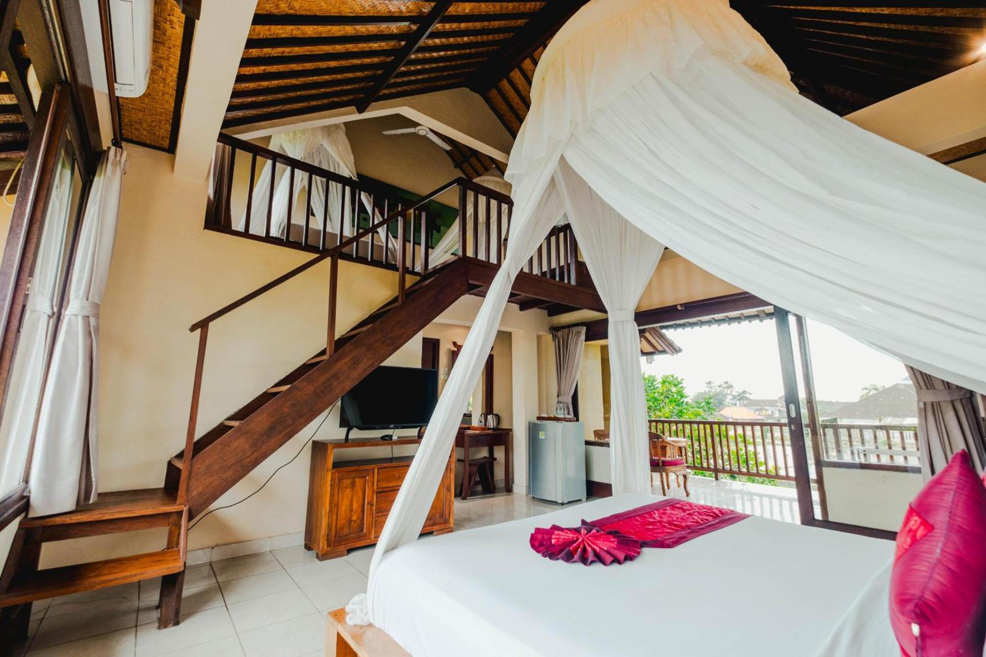 Sri Aksata Hotel