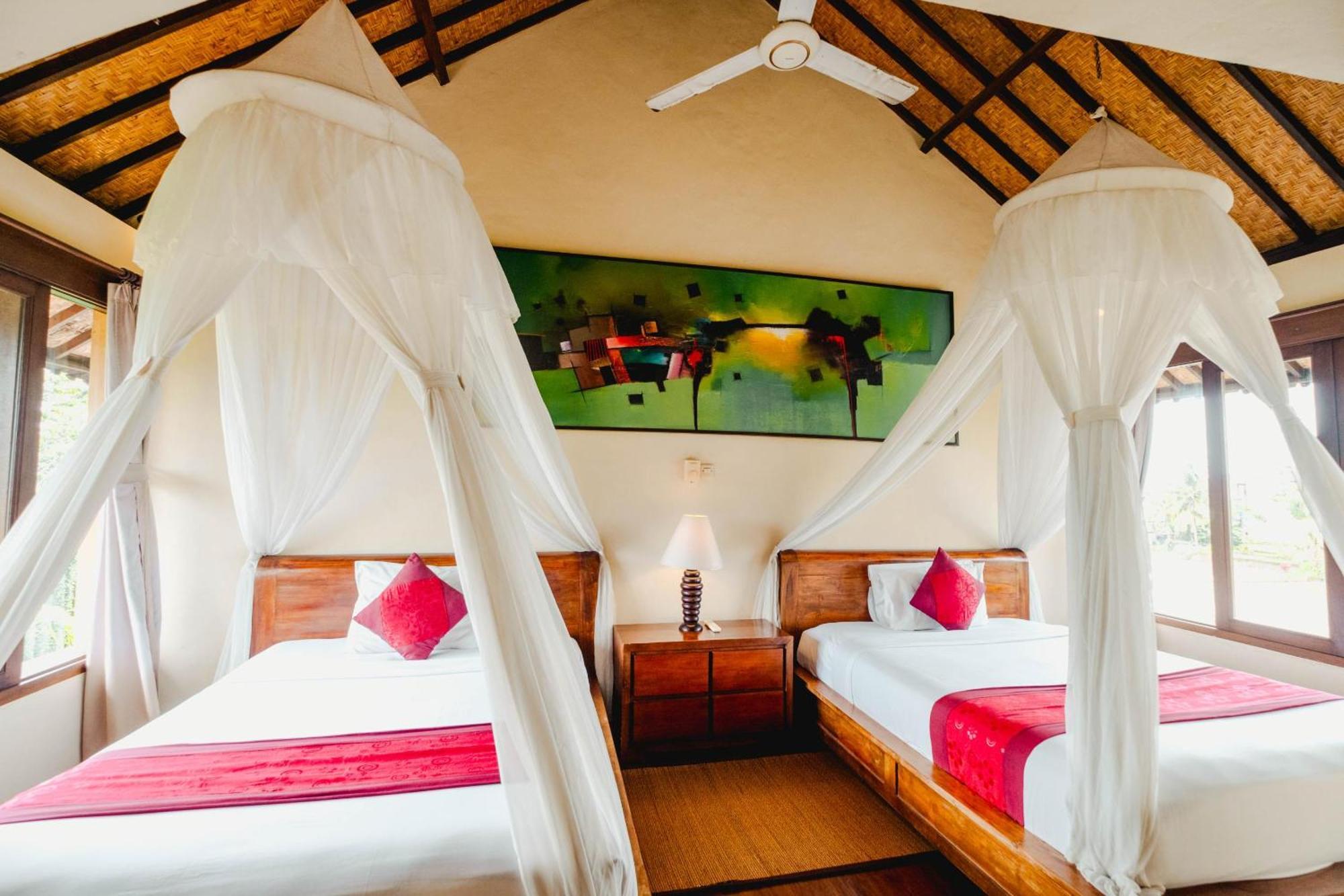 Hotel Sri Aksata 3*