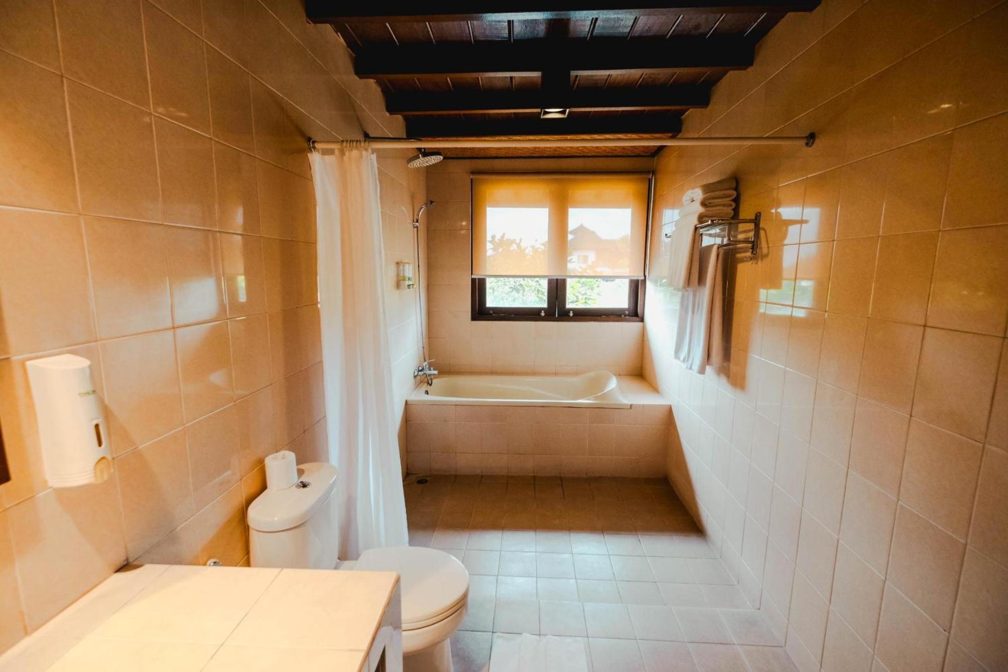 Sri Aksata 3* Ubud (Bali)