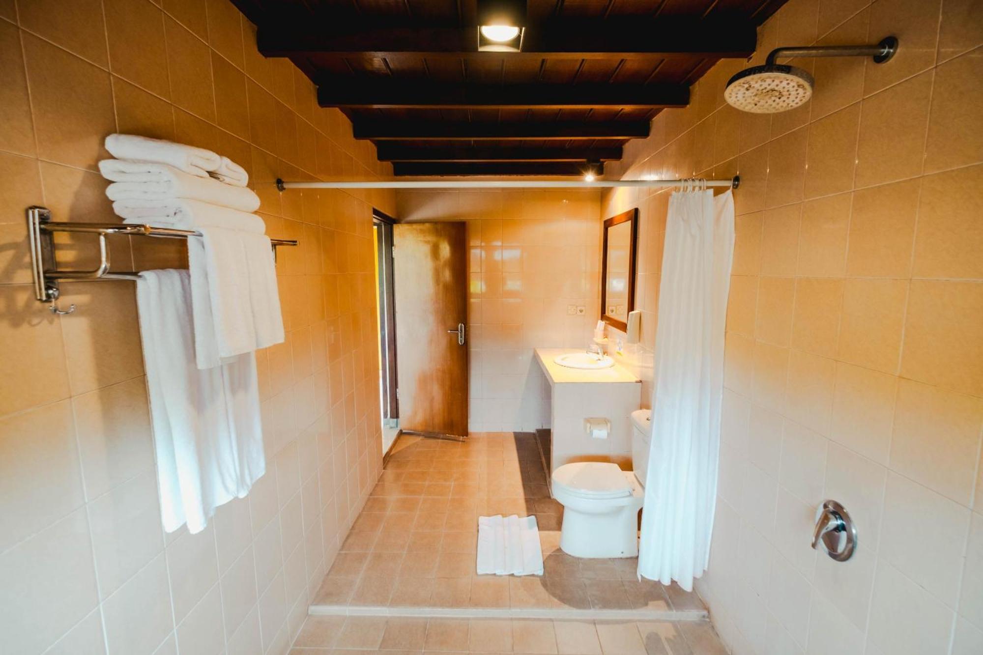 Hotel Sri Aksata