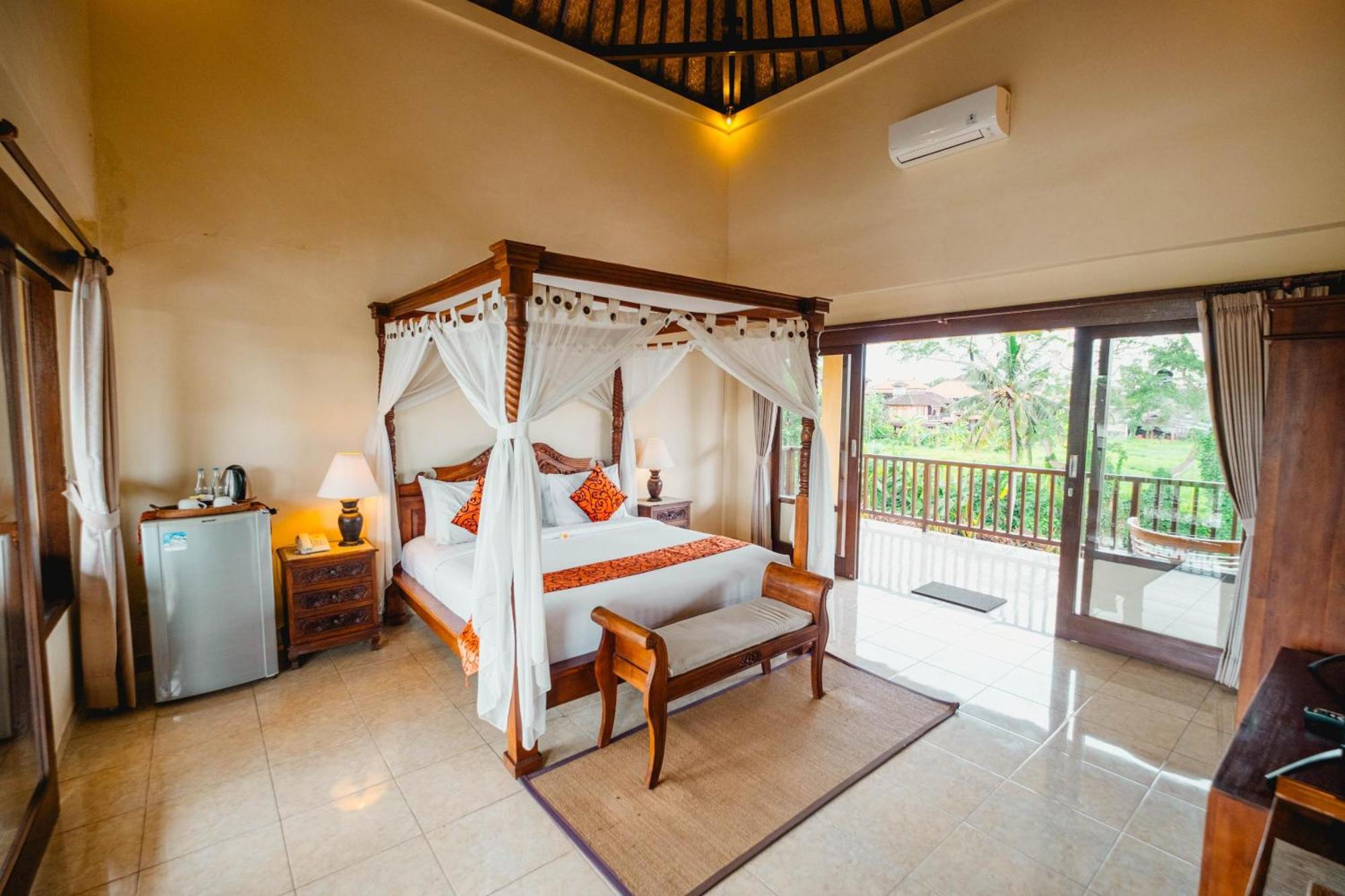 Sri Aksata Ubud (Bali)