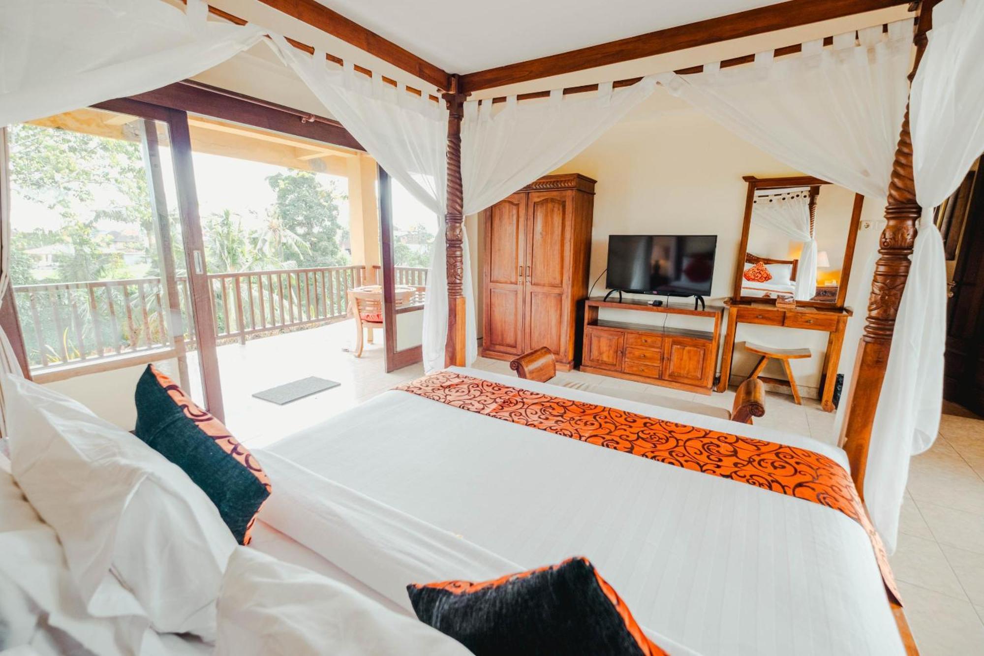 Hotel Sri Aksata 3*