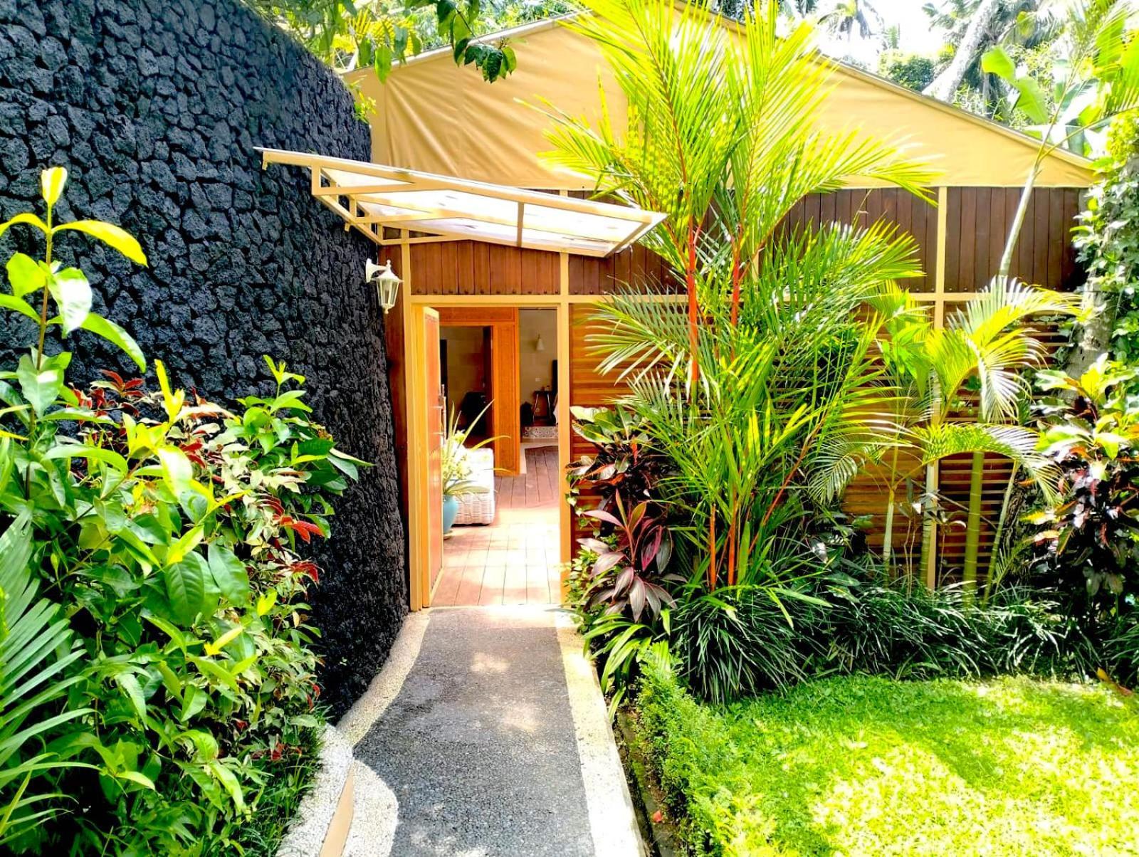 Merdu Ubud