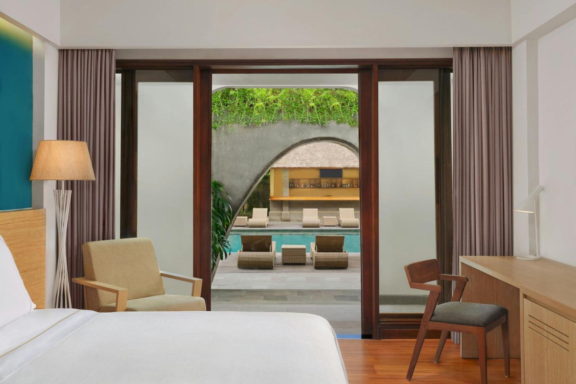 Hotel Element Bali