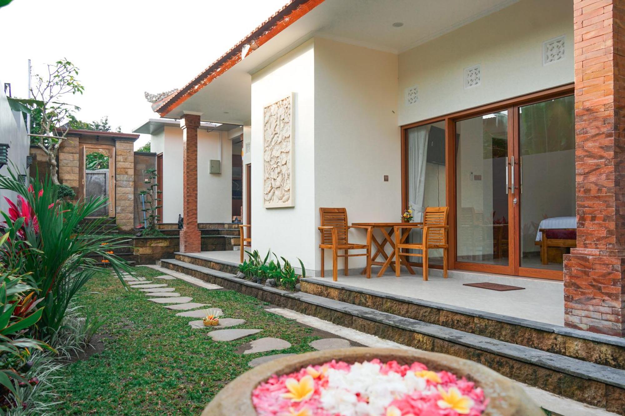 Hokyy * Ubud (Bali)