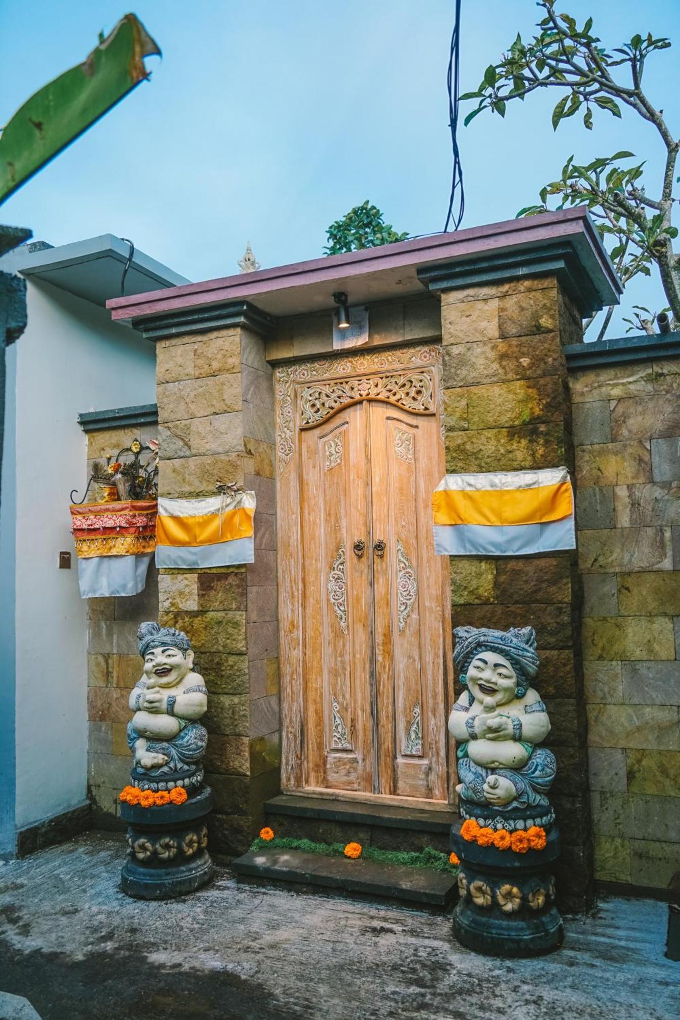 Pangsapuri Hokyy *