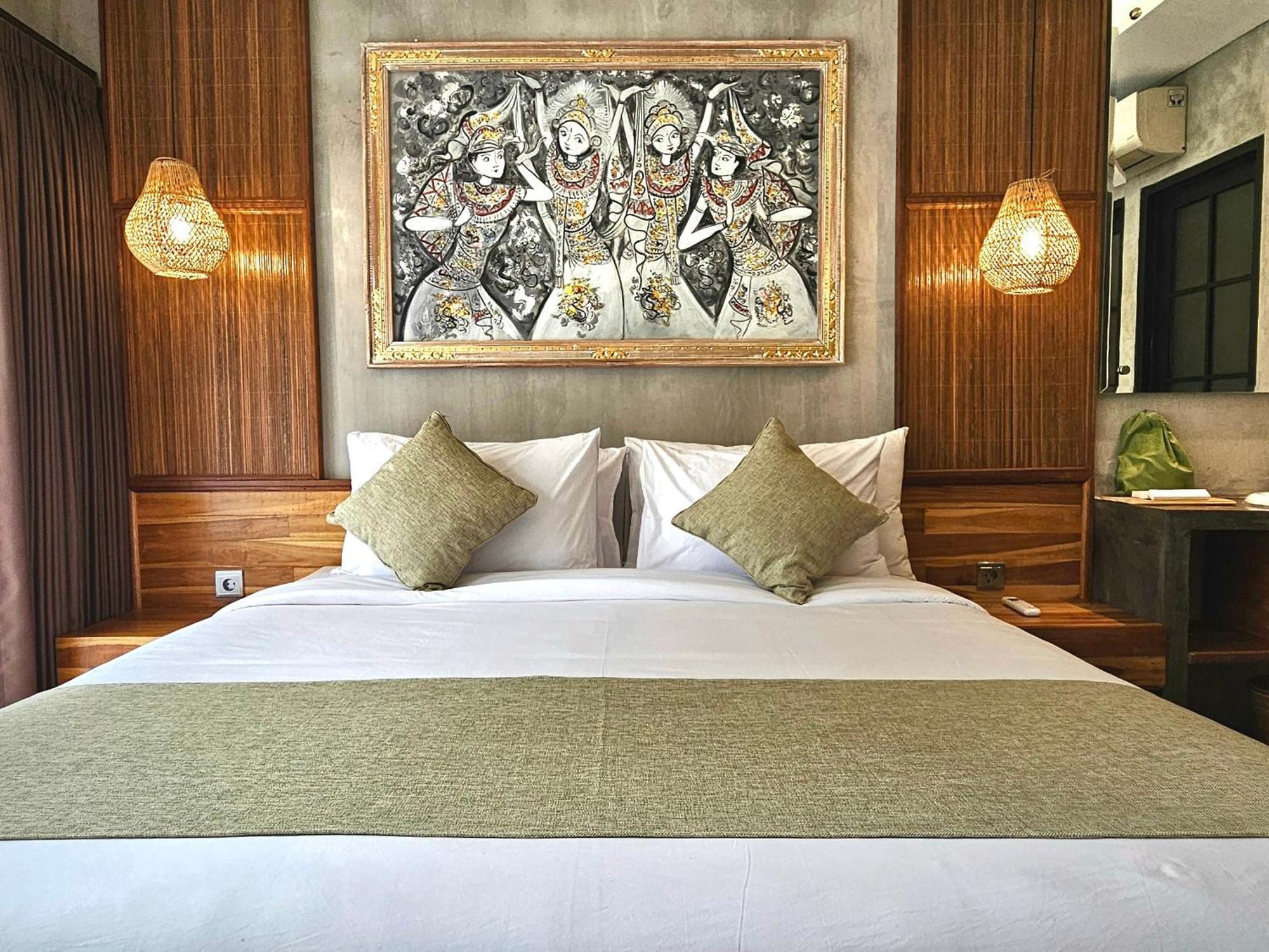 Guest house Dhanyasari House *