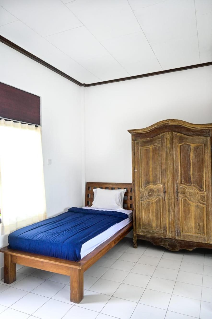 Hostel Backpacker