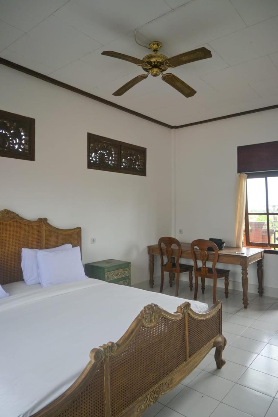 Hostel Backpacker *