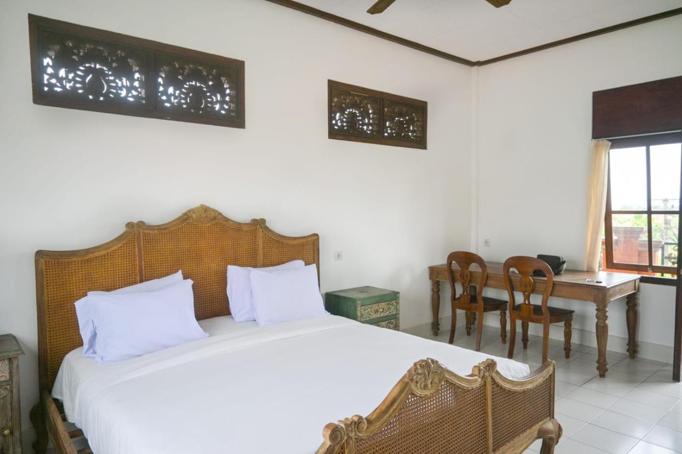 Hostel Backpacker Ubud (Bali)