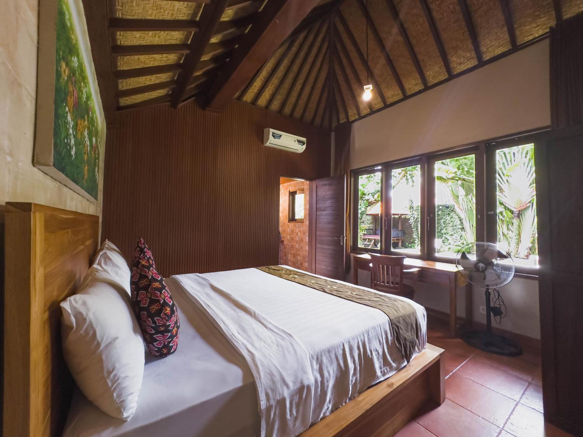Holiday home Pukakoo And By Supala *