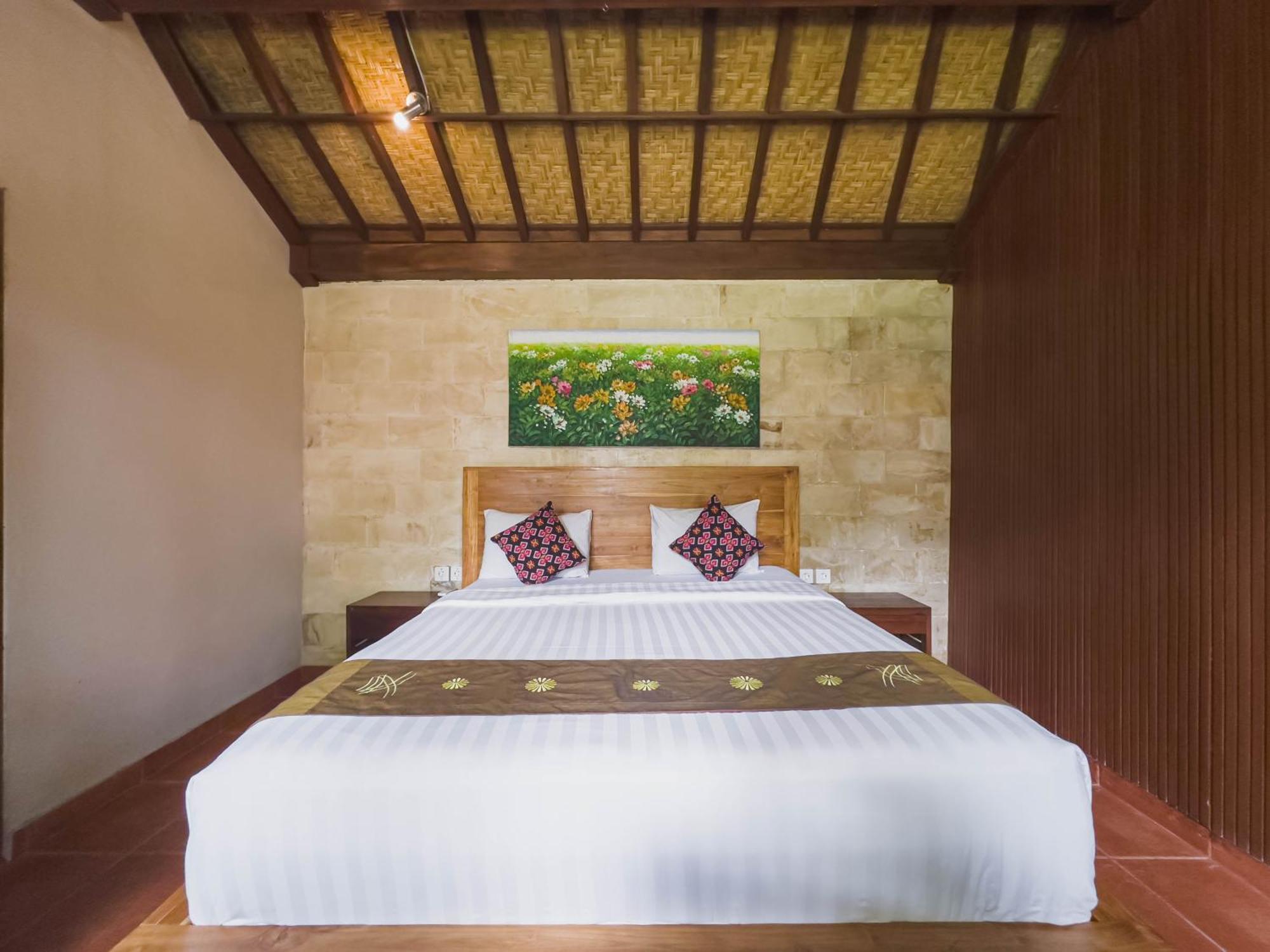 Holiday home Pukakoo And By Supala *