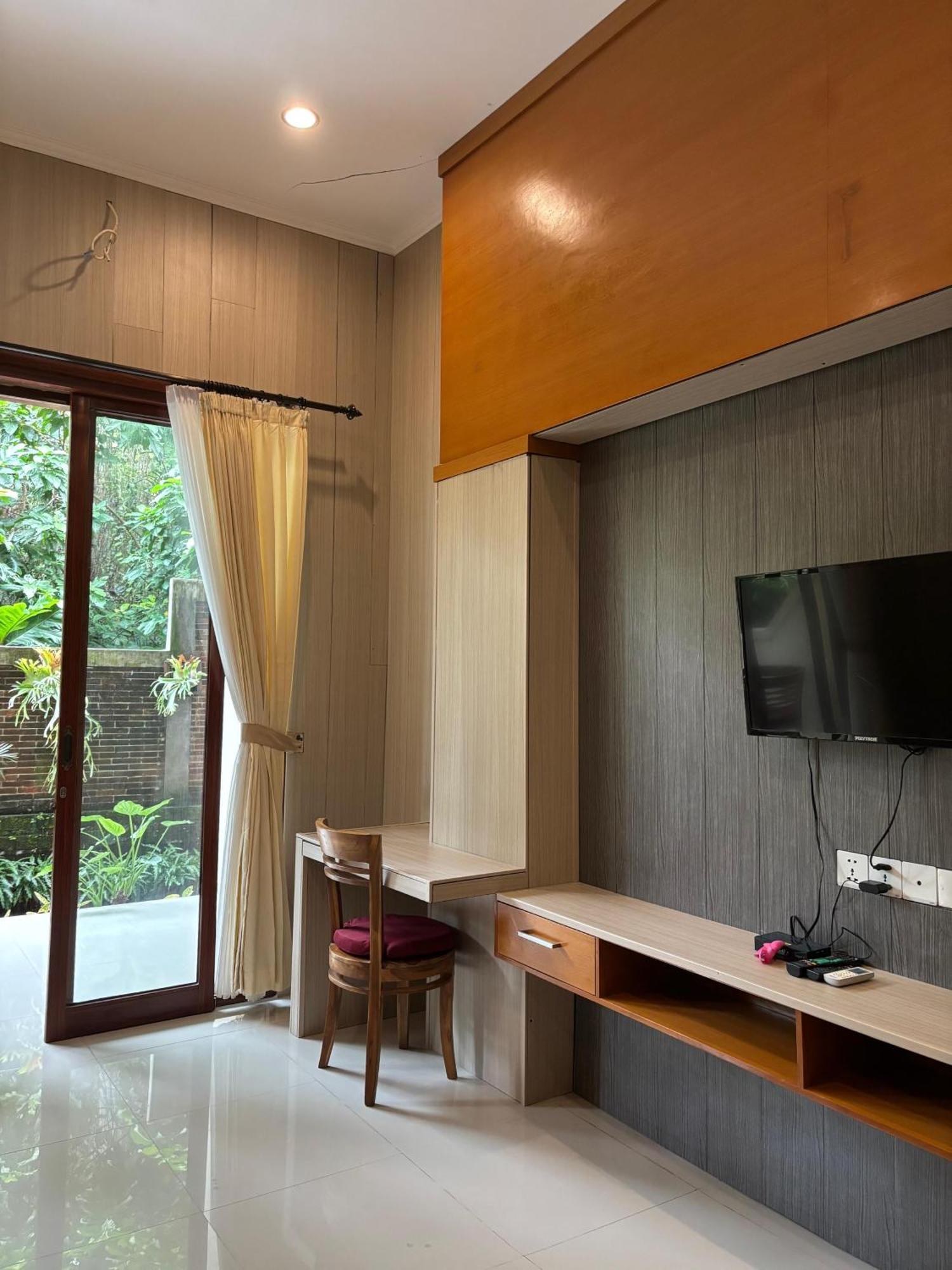 Adi Jaya By Eps - Chse Certified 4* Ubud (Bali)