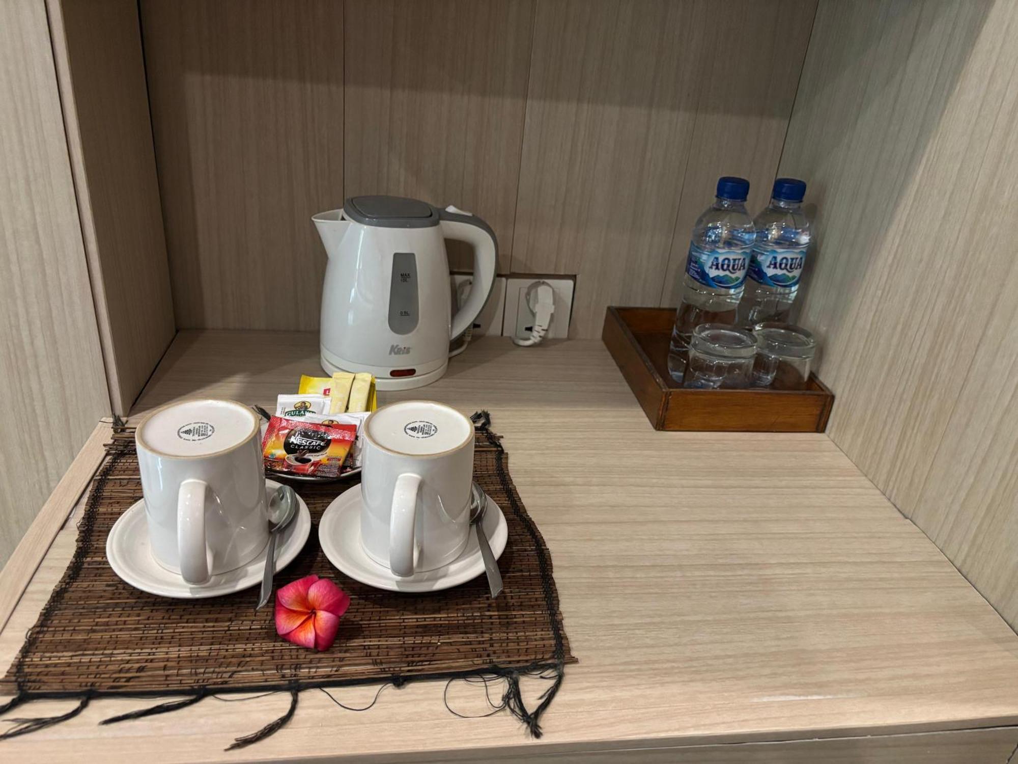 Guest house Adi Jaya By Eps - Chse Certified 4*